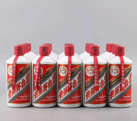 五家渠茅台酒回收